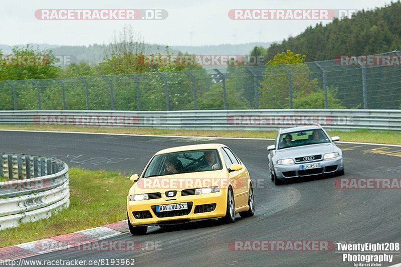 Bild #8193962 - Touristenfahrten Nürburgring Nordschleife (01.05.2020)