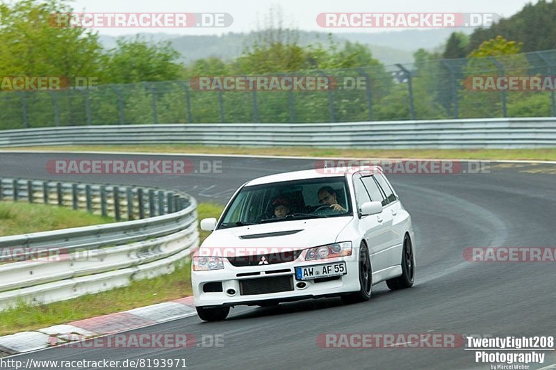 Bild #8193971 - Touristenfahrten Nürburgring Nordschleife (01.05.2020)