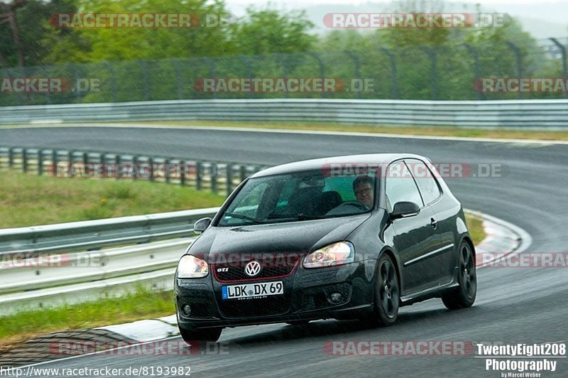 Bild #8193982 - Touristenfahrten Nürburgring Nordschleife (01.05.2020)