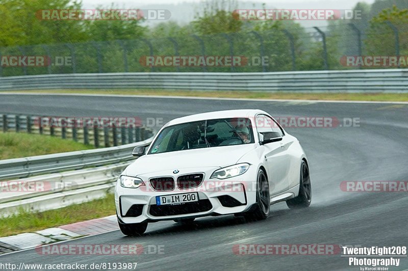 Bild #8193987 - Touristenfahrten Nürburgring Nordschleife (01.05.2020)