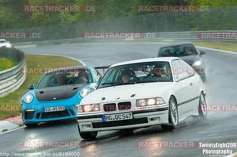 Bild #8194000 - Touristenfahrten Nürburgring Nordschleife (01.05.2020)