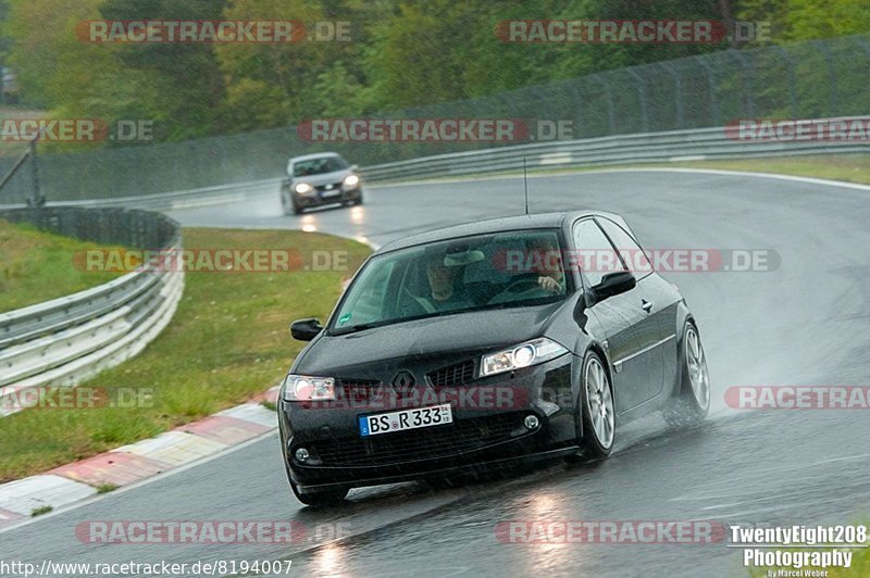 Bild #8194007 - Touristenfahrten Nürburgring Nordschleife (01.05.2020)