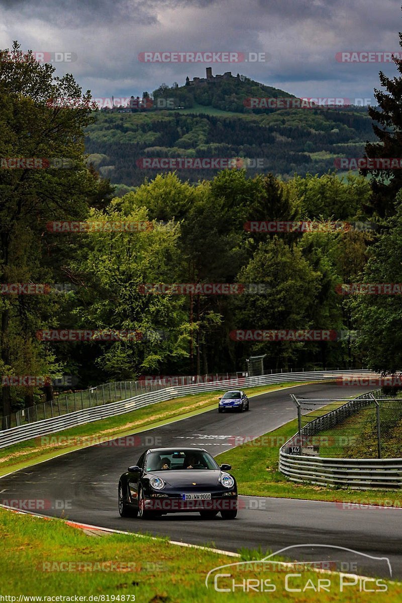 Bild #8194873 - Touristenfahrten Nürburgring Nordschleife (01.05.2020)