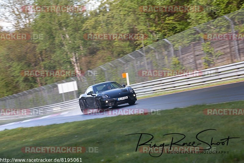 Bild #8195061 - Touristenfahrten Nürburgring Nordschleife (01.05.2020)