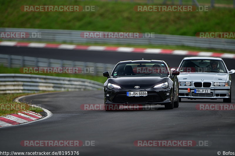 Bild #8195376 - Touristenfahrten Nürburgring Nordschleife (01.05.2020)