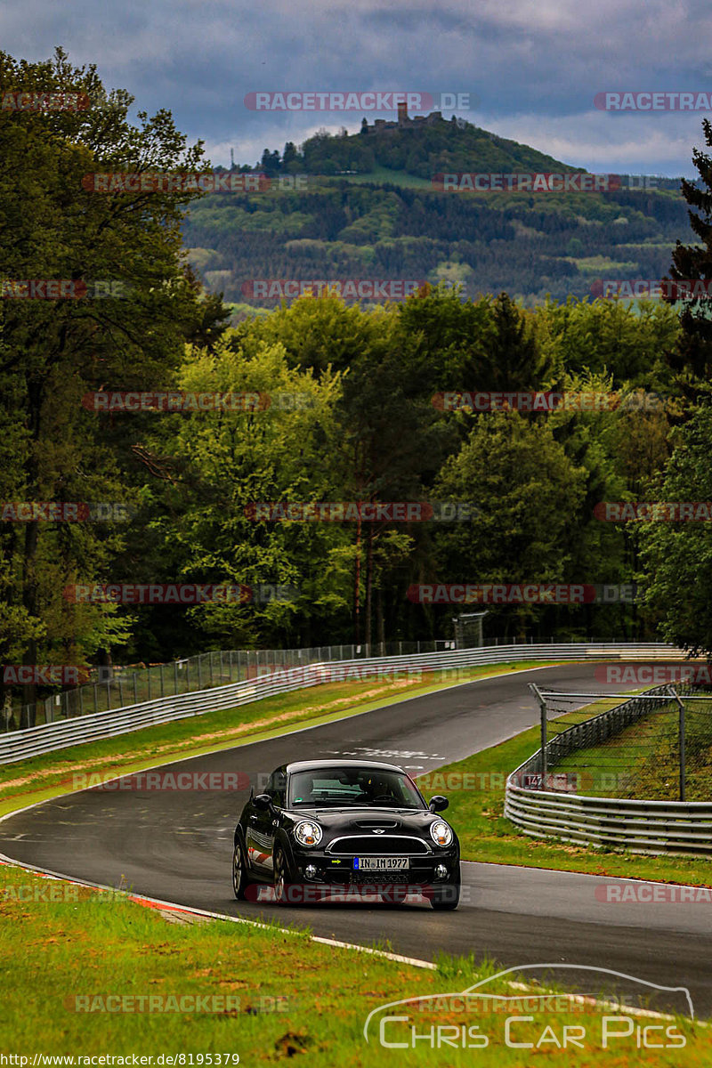 Bild #8195379 - Touristenfahrten Nürburgring Nordschleife (01.05.2020)