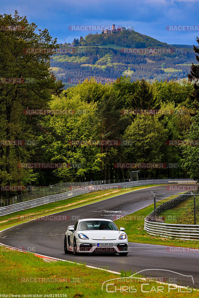 Bild #8195556 - Touristenfahrten Nürburgring Nordschleife (01.05.2020)