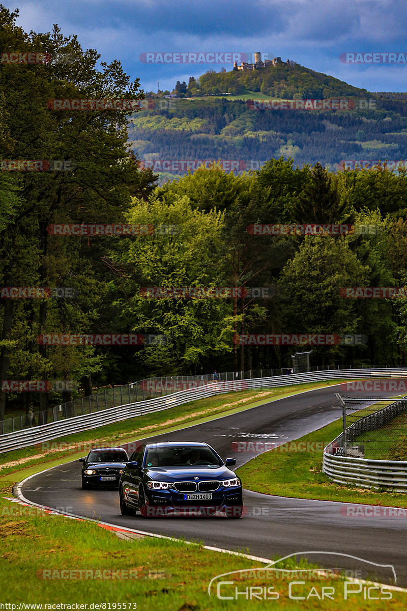 Bild #8195573 - Touristenfahrten Nürburgring Nordschleife (01.05.2020)