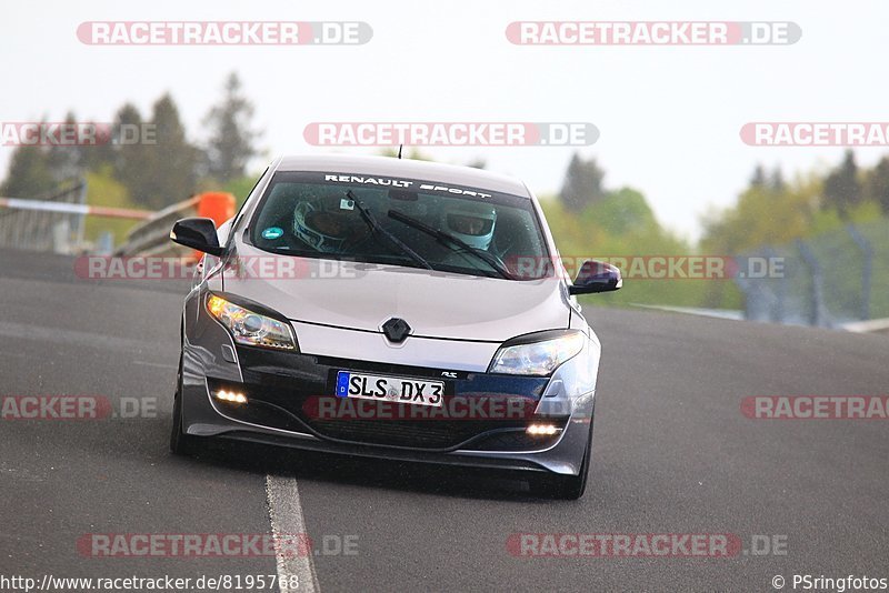 Bild #8195768 - Touristenfahrten Nürburgring Nordschleife (01.05.2020)