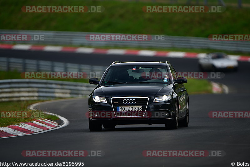 Bild #8195995 - Touristenfahrten Nürburgring Nordschleife (01.05.2020)