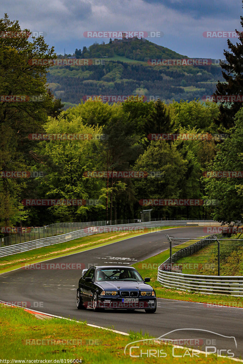 Bild #8196004 - Touristenfahrten Nürburgring Nordschleife (01.05.2020)