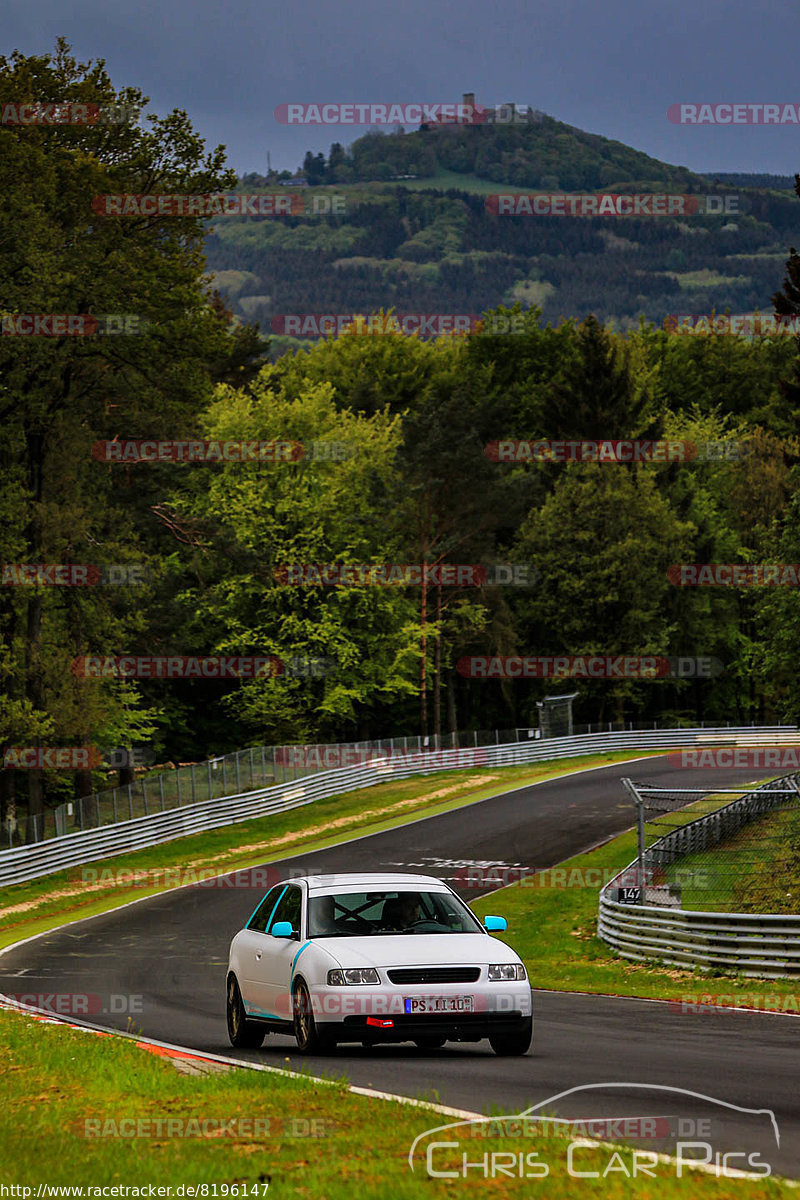 Bild #8196147 - Touristenfahrten Nürburgring Nordschleife (01.05.2020)