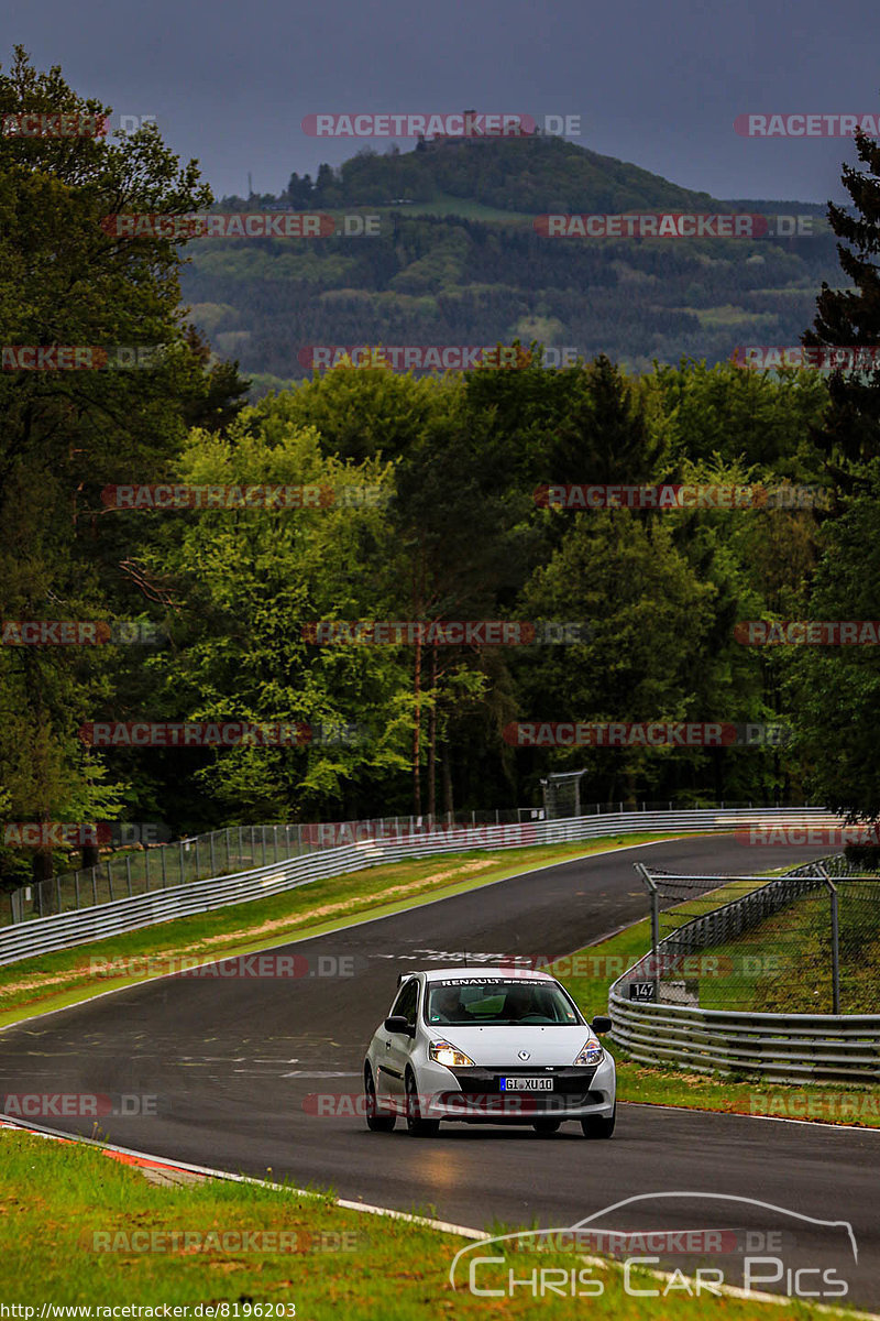 Bild #8196203 - Touristenfahrten Nürburgring Nordschleife (01.05.2020)