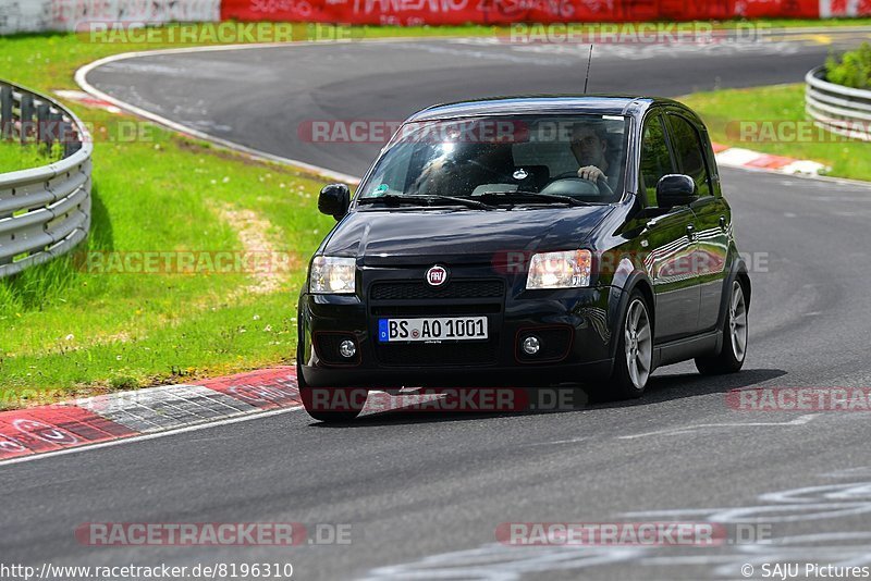 Bild #8196310 - Touristenfahrten Nürburgring Nordschleife (01.05.2020)