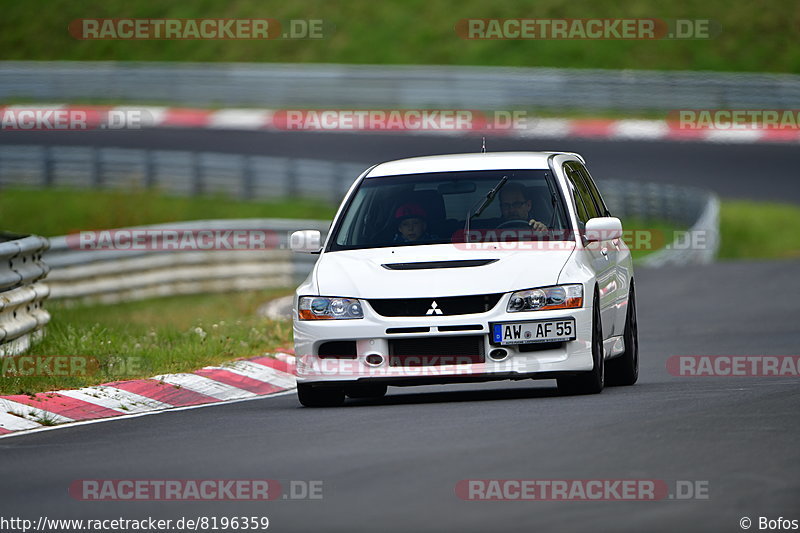 Bild #8196359 - Touristenfahrten Nürburgring Nordschleife (01.05.2020)