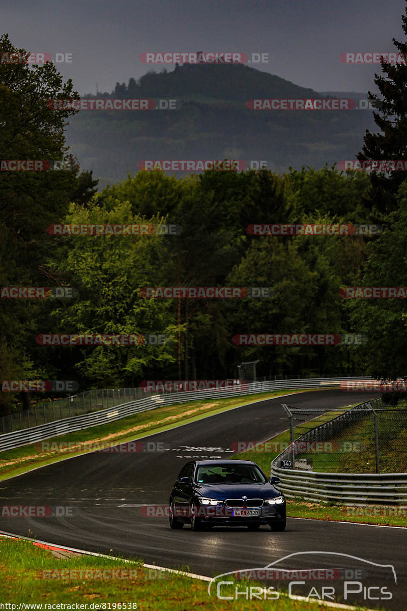 Bild #8196538 - Touristenfahrten Nürburgring Nordschleife (01.05.2020)