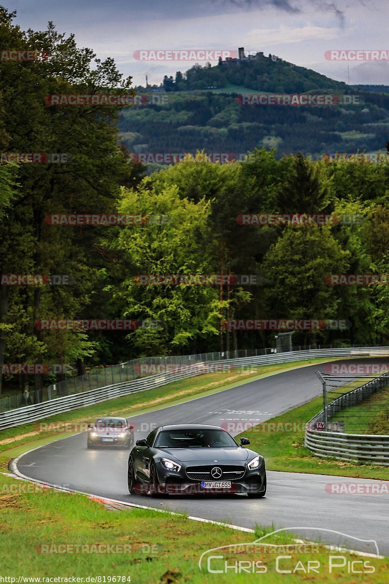 Bild #8196784 - Touristenfahrten Nürburgring Nordschleife (01.05.2020)