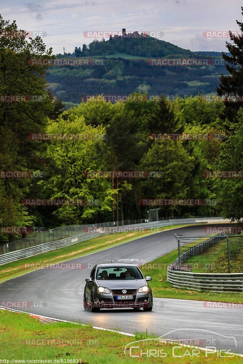 Bild #8196831 - Touristenfahrten Nürburgring Nordschleife (01.05.2020)