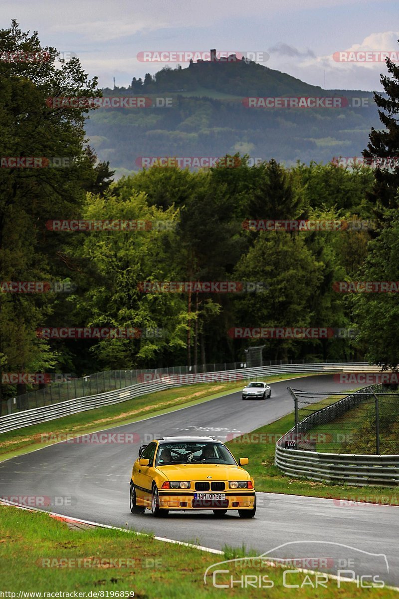 Bild #8196859 - Touristenfahrten Nürburgring Nordschleife (01.05.2020)