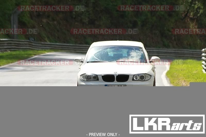 Bild #8196915 - Touristenfahrten Nürburgring Nordschleife (01.05.2020)