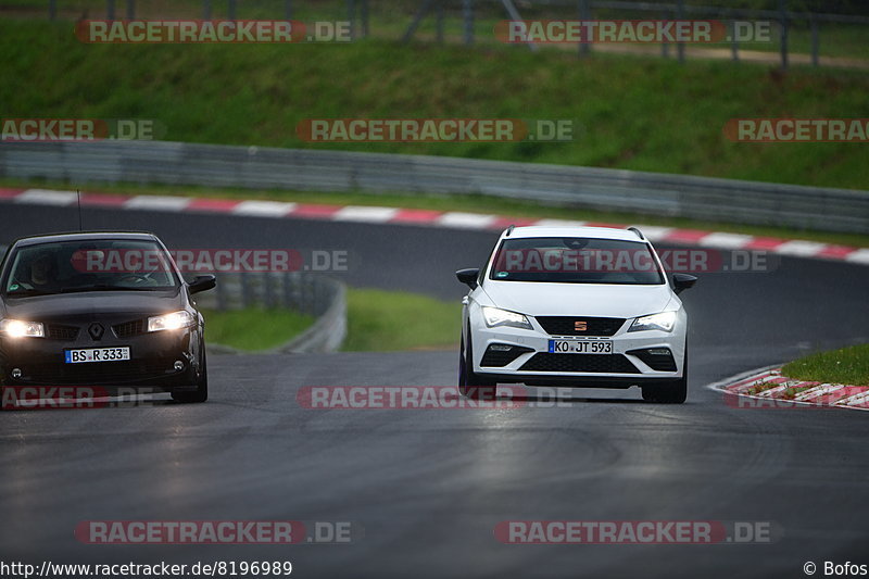 Bild #8196989 - Touristenfahrten Nürburgring Nordschleife (01.05.2020)