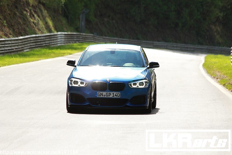 Bild #8197150 - Touristenfahrten Nürburgring Nordschleife (01.05.2020)