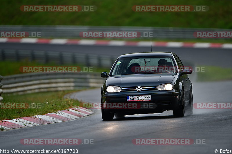 Bild #8197708 - Touristenfahrten Nürburgring Nordschleife (01.05.2020)