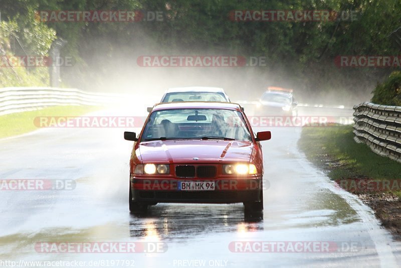 Bild #8197792 - Touristenfahrten Nürburgring Nordschleife (01.05.2020)