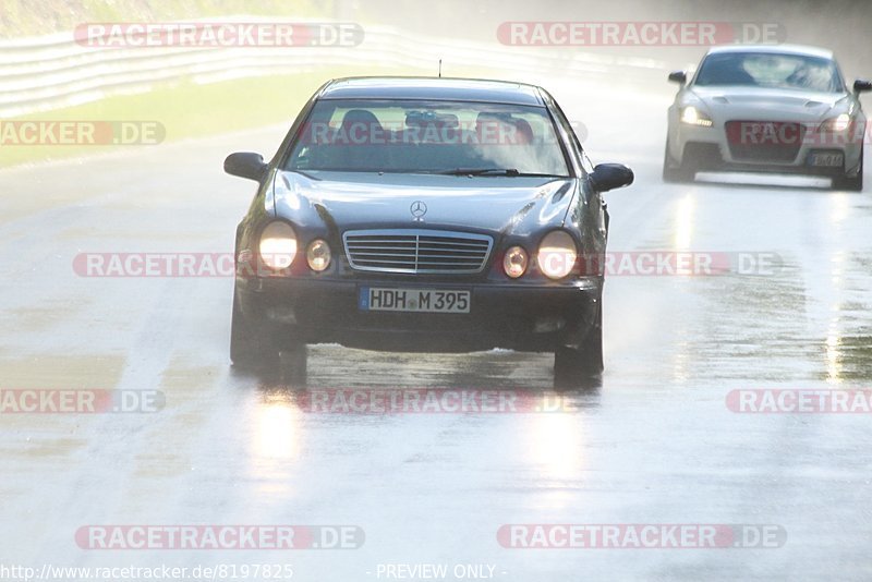 Bild #8197825 - Touristenfahrten Nürburgring Nordschleife (01.05.2020)