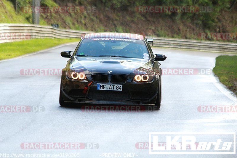 Bild #8198305 - Touristenfahrten Nürburgring Nordschleife (01.05.2020)