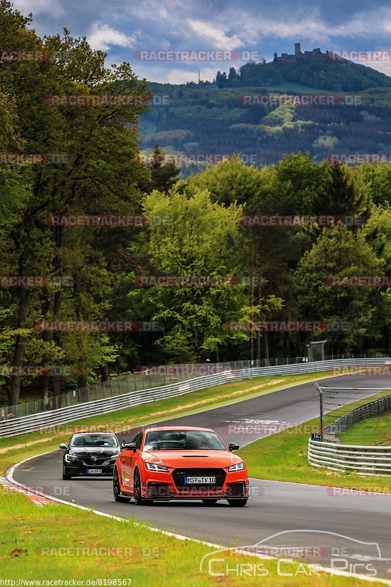 Bild #8198567 - Touristenfahrten Nürburgring Nordschleife (01.05.2020)