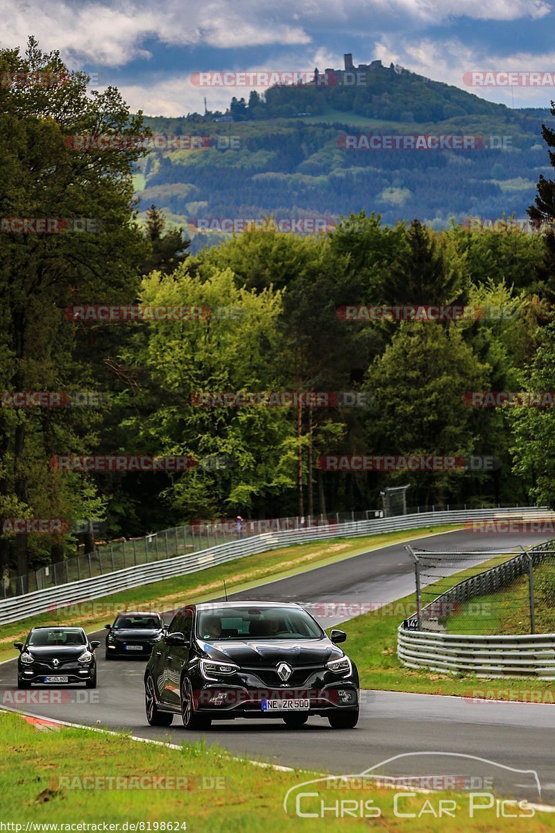 Bild #8198624 - Touristenfahrten Nürburgring Nordschleife (01.05.2020)