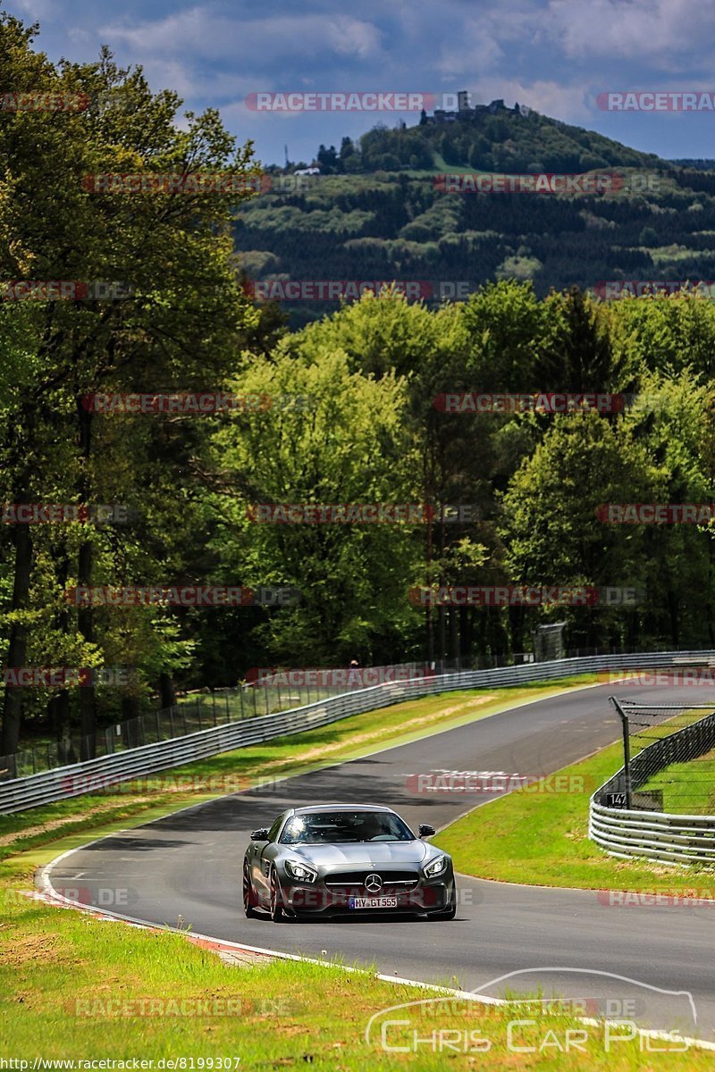 Bild #8199307 - Touristenfahrten Nürburgring Nordschleife (01.05.2020)