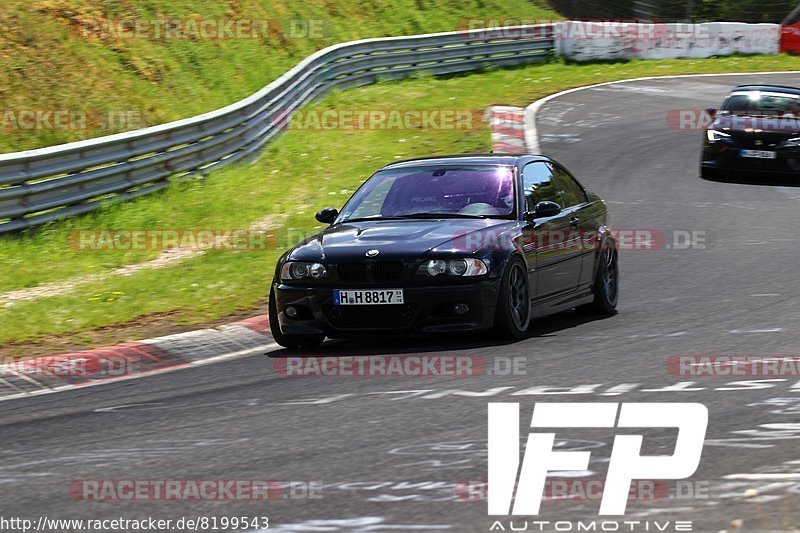 Bild #8199543 - Touristenfahrten Nürburgring Nordschleife (01.05.2020)