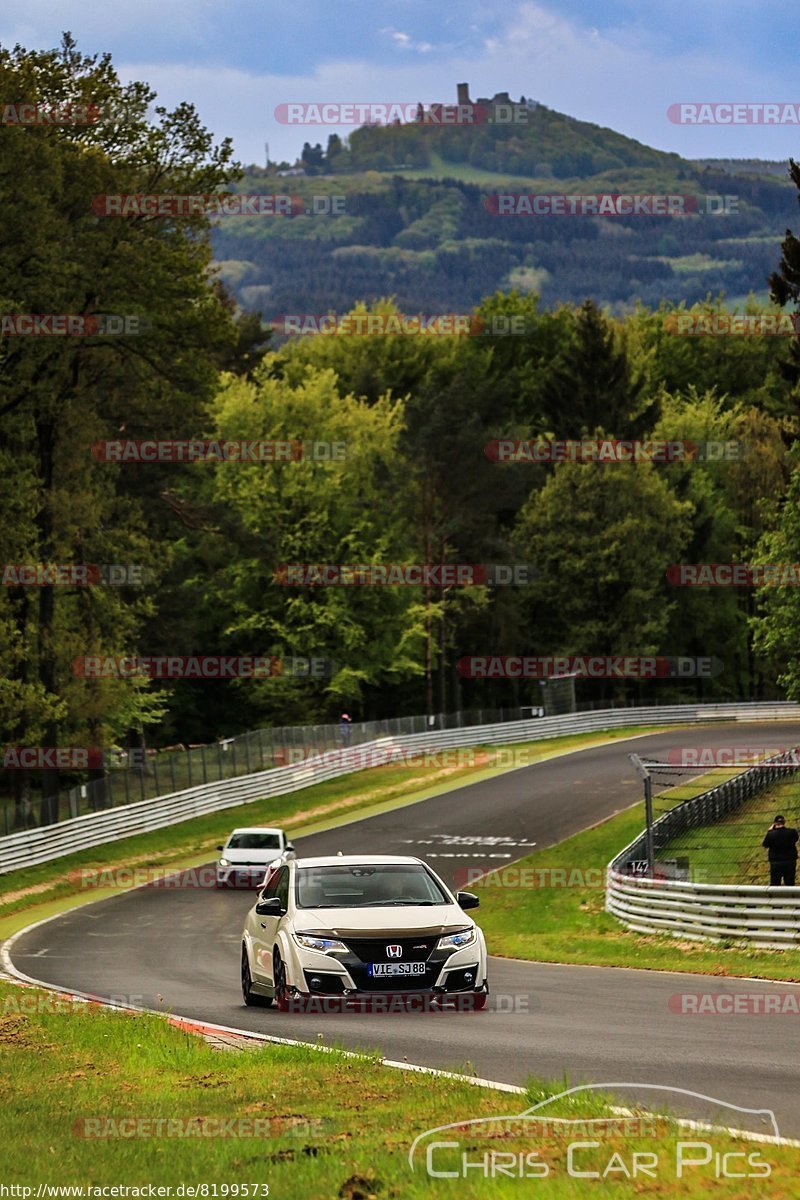 Bild #8199573 - Touristenfahrten Nürburgring Nordschleife (01.05.2020)