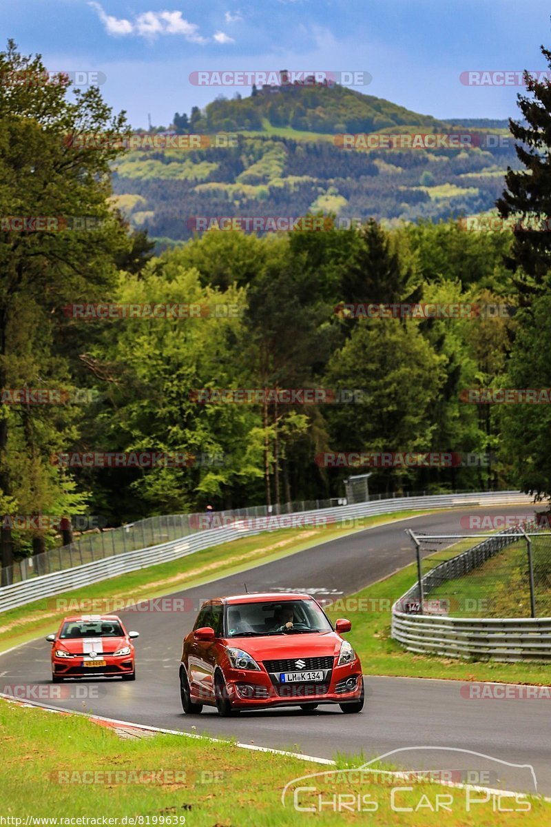 Bild #8199639 - Touristenfahrten Nürburgring Nordschleife (01.05.2020)