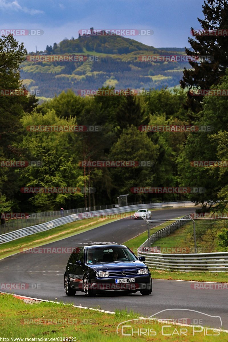 Bild #8199725 - Touristenfahrten Nürburgring Nordschleife (01.05.2020)