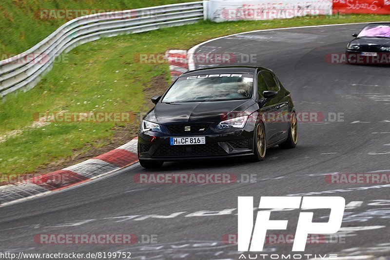 Bild #8199752 - Touristenfahrten Nürburgring Nordschleife (01.05.2020)