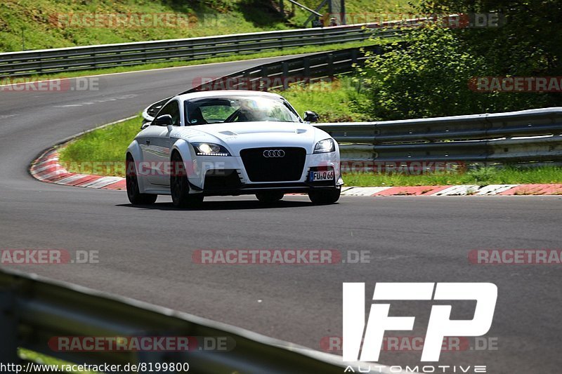 Bild #8199800 - Touristenfahrten Nürburgring Nordschleife (01.05.2020)