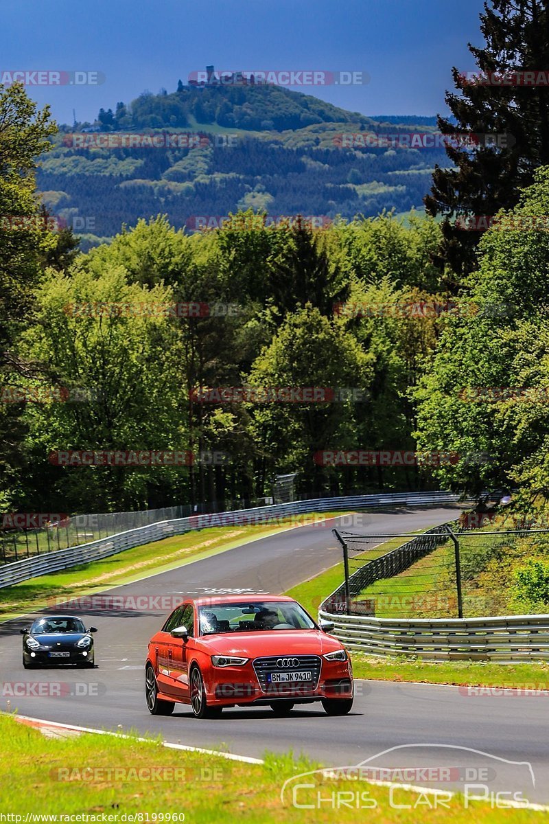 Bild #8199960 - Touristenfahrten Nürburgring Nordschleife (01.05.2020)