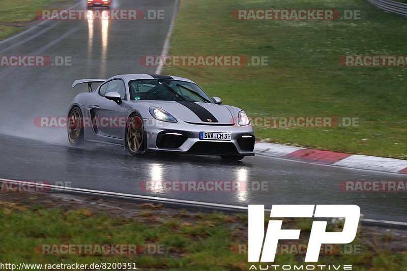 Bild #8200351 - Touristenfahrten Nürburgring Nordschleife (01.05.2020)