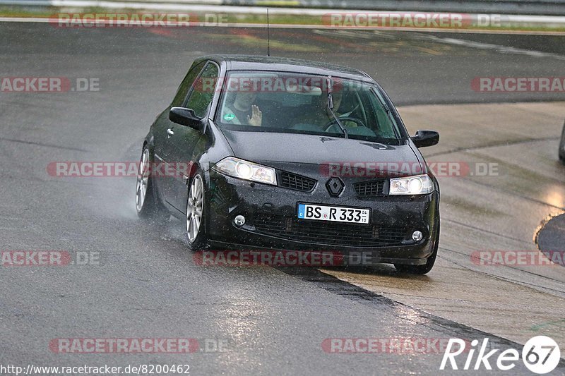 Bild #8200462 - Touristenfahrten Nürburgring Nordschleife (01.05.2020)