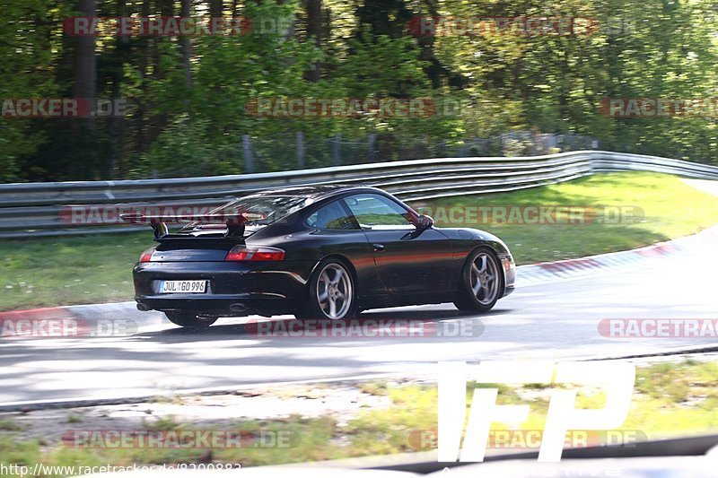 Bild #8200883 - Touristenfahrten Nürburgring Nordschleife (01.05.2020)