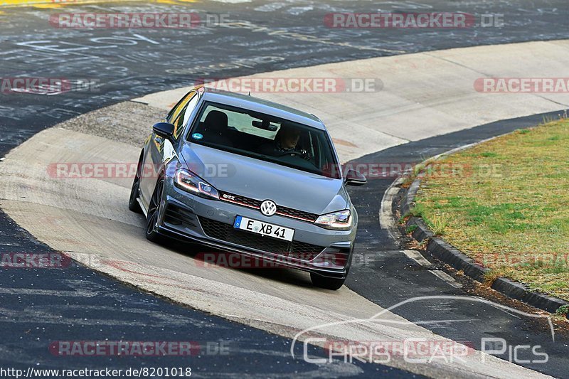 Bild #8201018 - Touristenfahrten Nürburgring Nordschleife (01.05.2020)