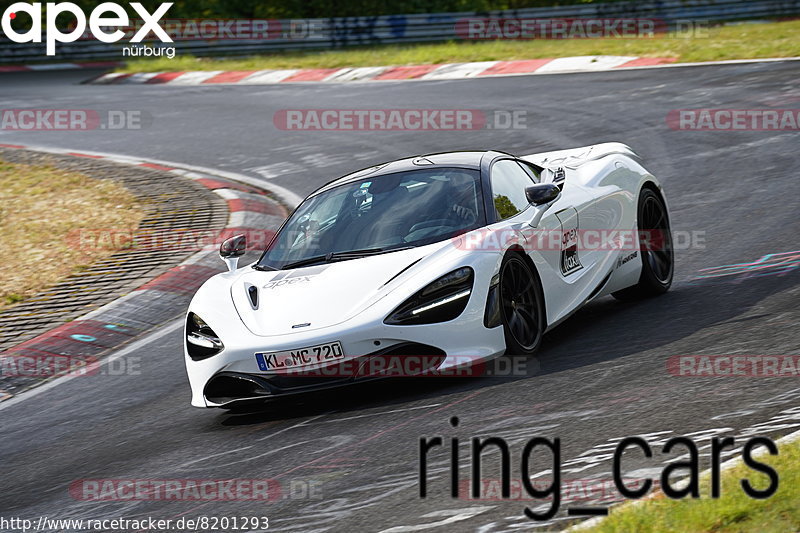 Bild #8201293 - Touristenfahrten Nürburgring Nordschleife (01.05.2020)