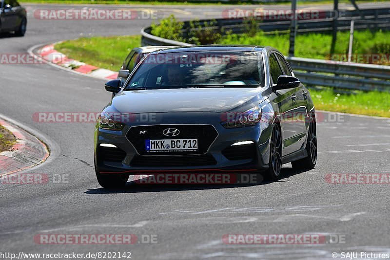 Bild #8202142 - Touristenfahrten Nürburgring Nordschleife (01.05.2020)