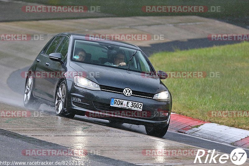 Bild #8202195 - Touristenfahrten Nürburgring Nordschleife (01.05.2020)