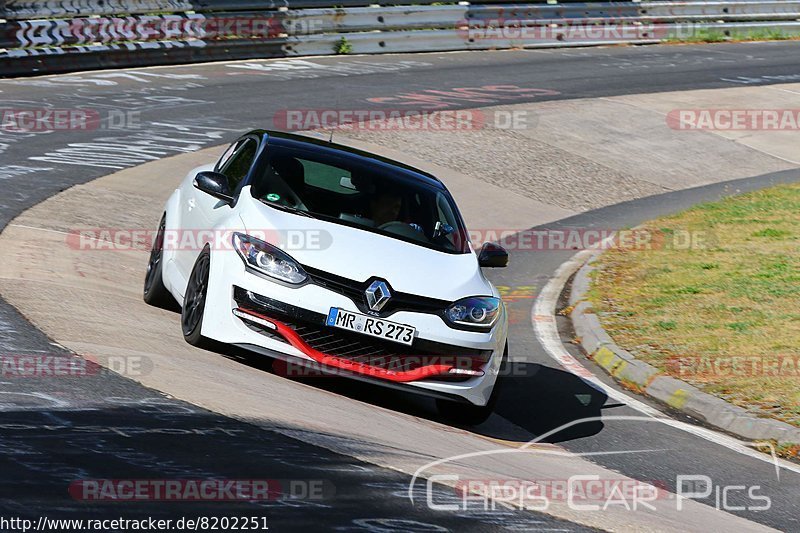 Bild #8202251 - Touristenfahrten Nürburgring Nordschleife (01.05.2020)