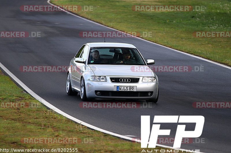 Bild #8202555 - Touristenfahrten Nürburgring Nordschleife (01.05.2020)