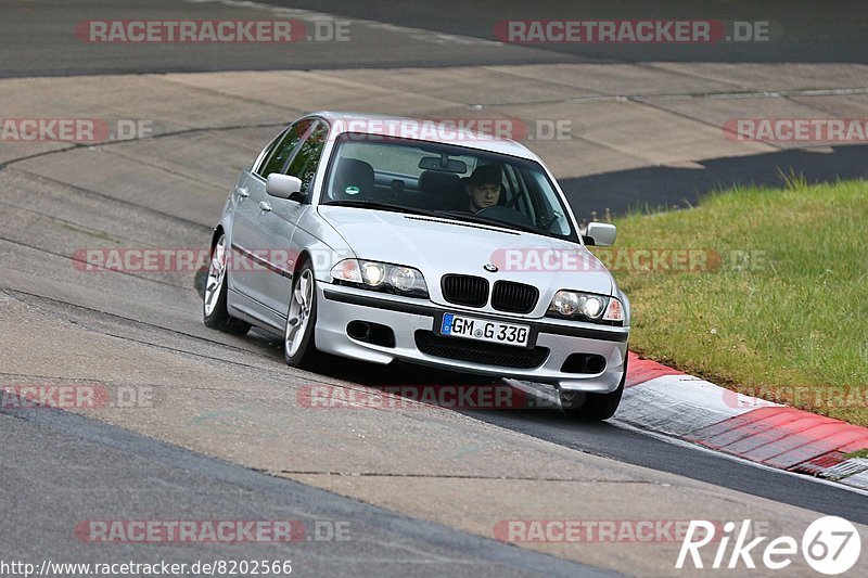 Bild #8202566 - Touristenfahrten Nürburgring Nordschleife (01.05.2020)